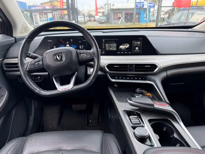 CHANGAN UNI-T 2024 - Imagen 16
