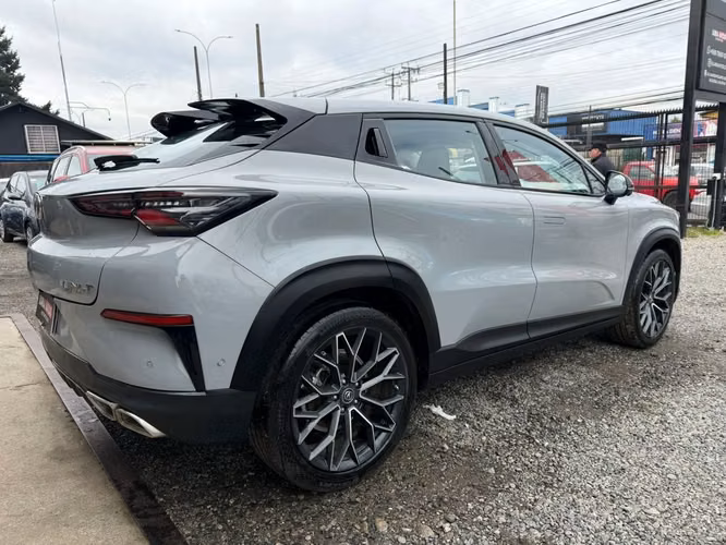 CHANGAN UNI-T 2024 - Imagen 5