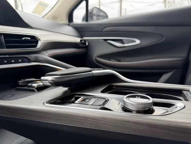 CHANGAN UNI-T 2024 - Imagen 19