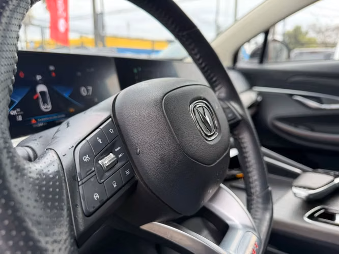 CHANGAN UNI-T 2024 - Imagen 14