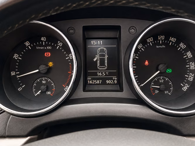 SKODA YETI TSI 1.2 AUT - 2017 | 4579