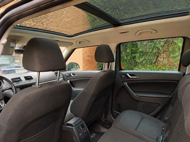 SKODA YETI TSI 1.2 AUT - 2017 | 4579