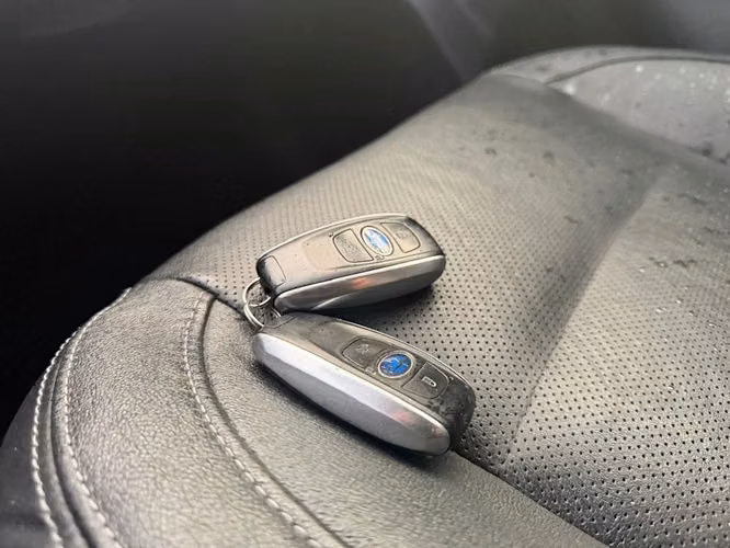 SUBARU OUTBACK 2018 - Imagen 14