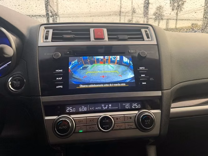 SUBARU OUTBACK 2018 - Imagen 15