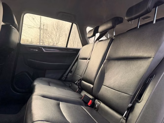 SUBARU OUTBACK 2018 - Imagen 8