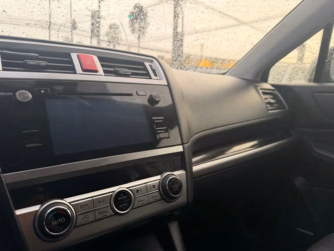 SUBARU OUTBACK 2018 - Imagen 13