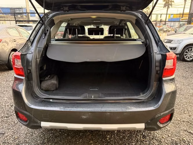 SUBARU OUTBACK 2018 - Imagen 7