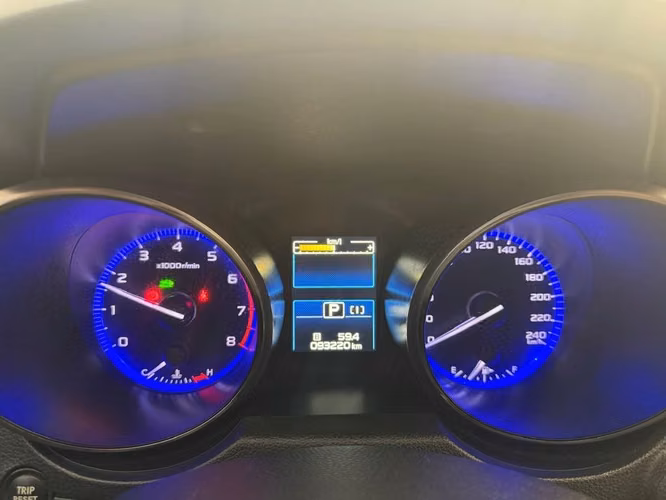 SUBARU OUTBACK 2018 - Imagen 16