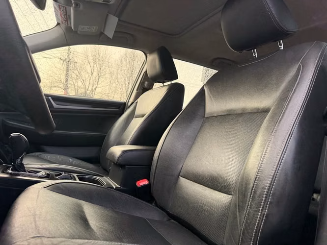SUBARU OUTBACK 2018 - Imagen 11