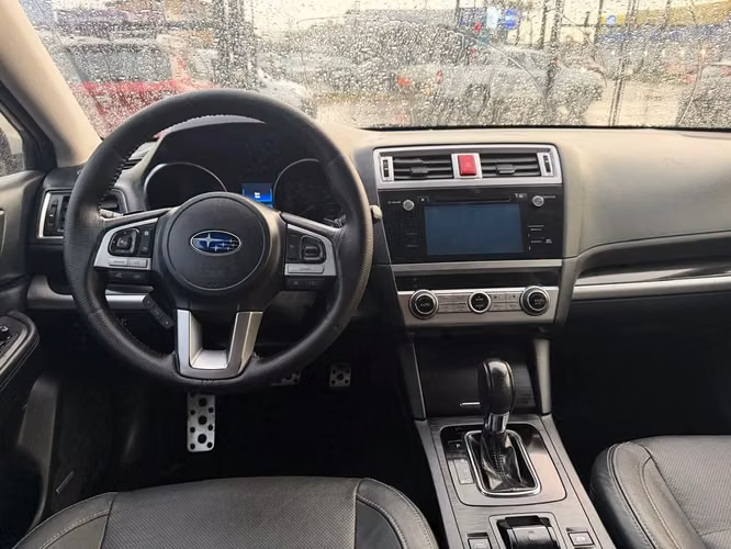 SUBARU OUTBACK 2018 - Imagen 9
