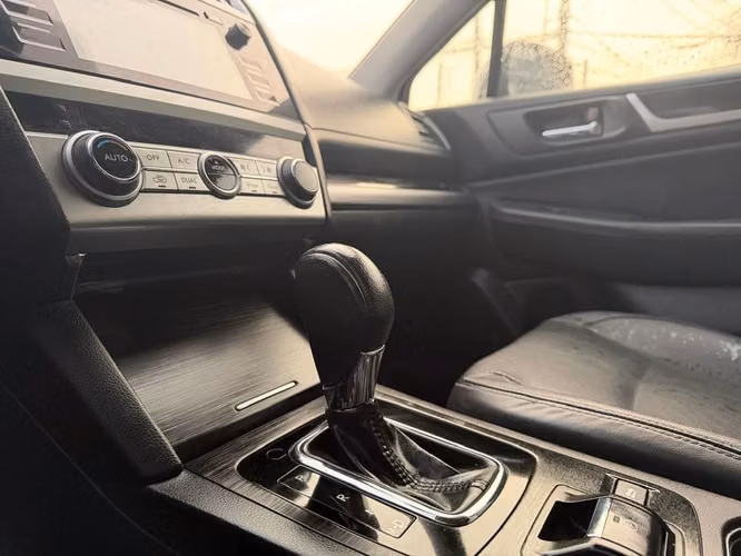 SUBARU OUTBACK 2018 - Imagen 12