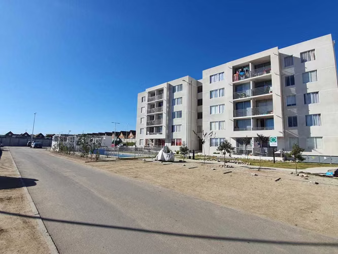 Venta departamento Waldo Alcalde  (181554)