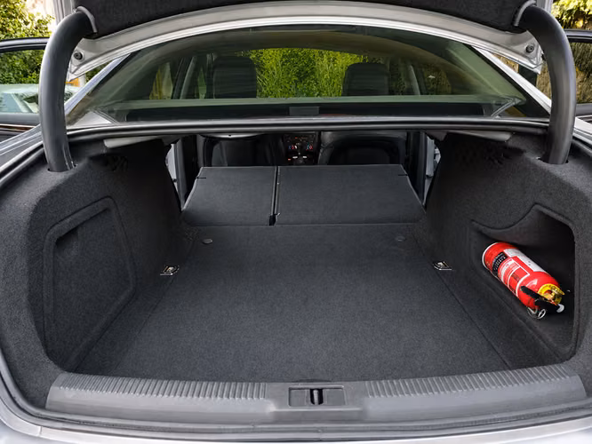 AUDI A4 1.8 T MULTI 120 HP - 2010 | 2932 - Imagen 10