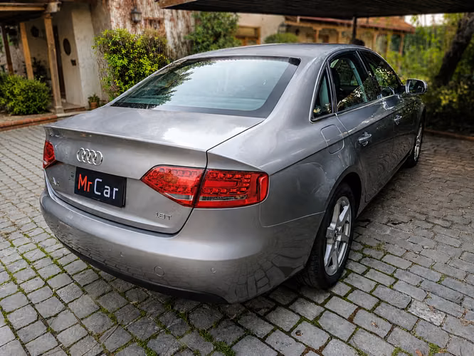 AUDI A4 1.8 T MULTI 120 HP - 2010 | 2932 - Imagen 8