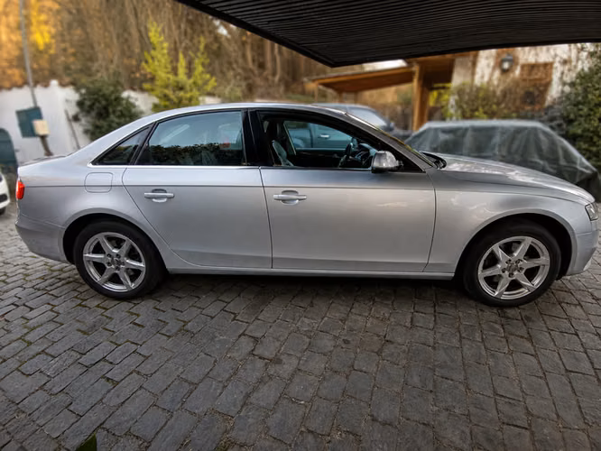 AUDI A4 1.8 T MULTI 120 HP - 2010 | 2932 - Imagen 7