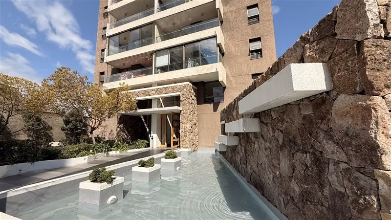 Departamento en venta de 2 dorm. en San Miguel - Imagen 1