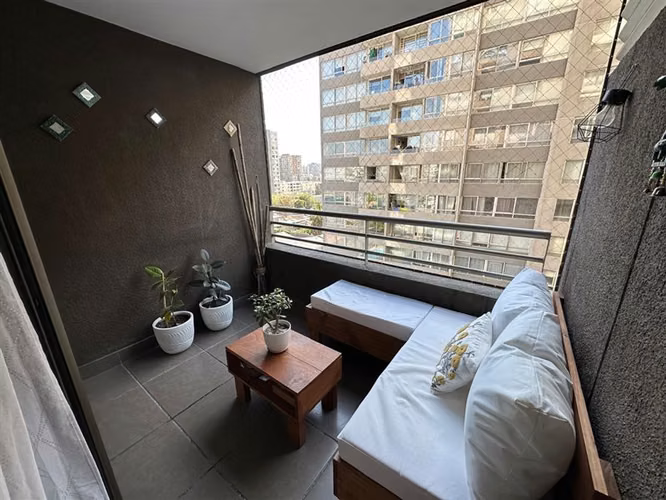 Departamento en venta de 2 dorm. en San Miguel - Imagen 25