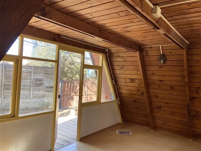 Casa en arriendo en los Romeros Concón - Imagen 5