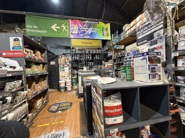 Gran Local Comercial en arriendo en Cauquenes