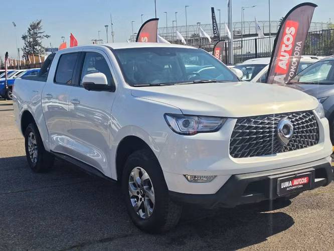 GREAT WALL POER 2022 - Imagen 3