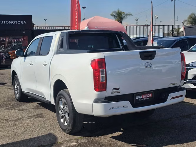 GREAT WALL POER 2022 - Imagen 4