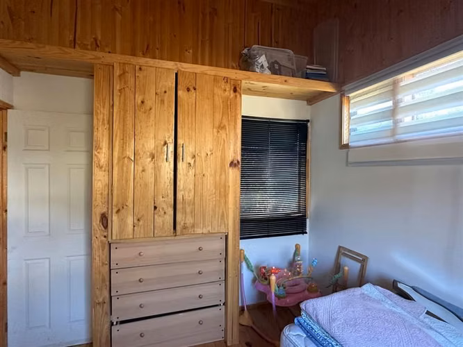 Parcela en arriendo en Santo Domingo
