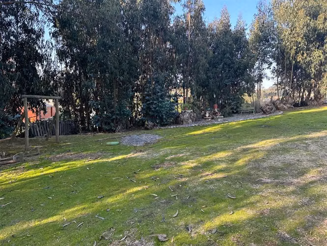 Parcela en arriendo en Santo Domingo