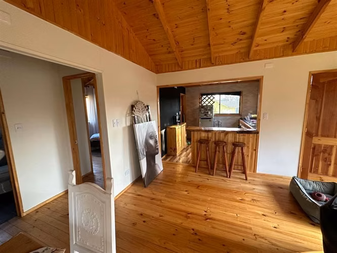 Parcela en arriendo en Santo Domingo