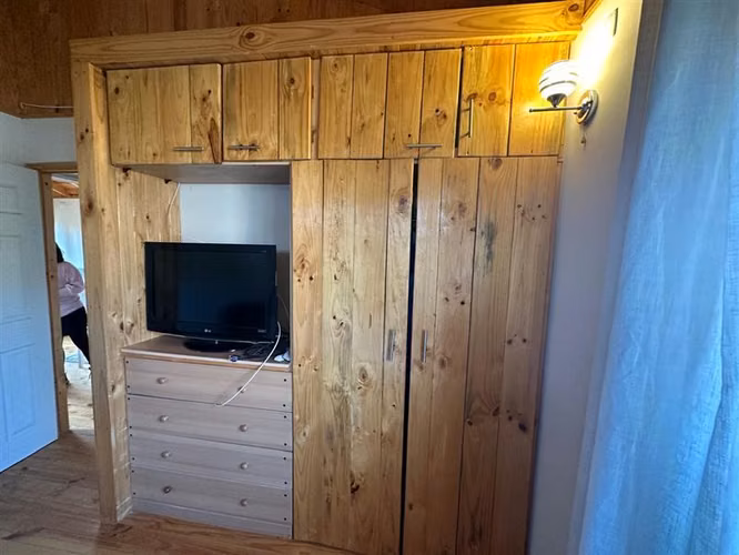 Parcela en arriendo en Santo Domingo