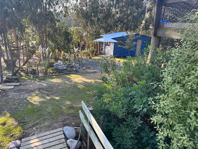 Parcela en arriendo en Santo Domingo