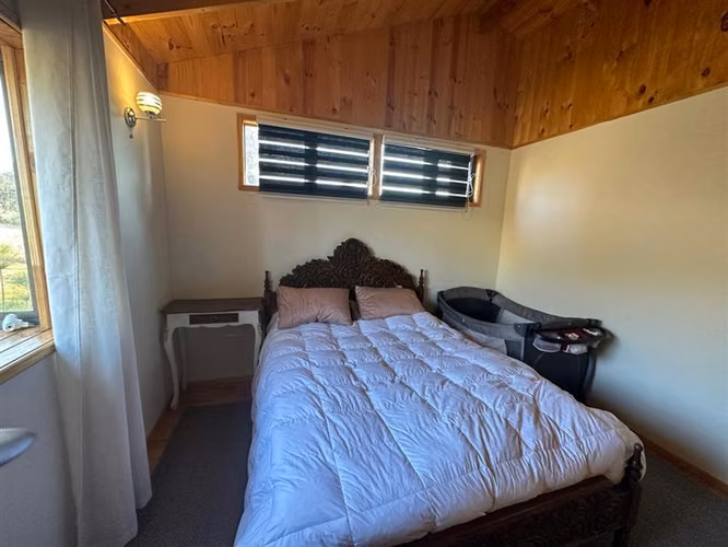 Parcela en arriendo en Santo Domingo