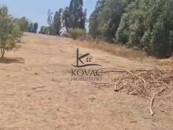 Parcela en venta en Las Cabras - Imagen 10