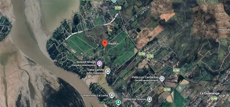 Parcela en venta en Las Cabras - Imagen 16