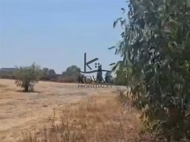 Parcela en venta en Las Cabras - Imagen 6