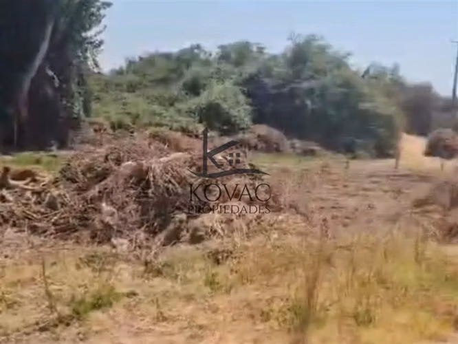 Parcela en venta en Las Cabras - Imagen 11