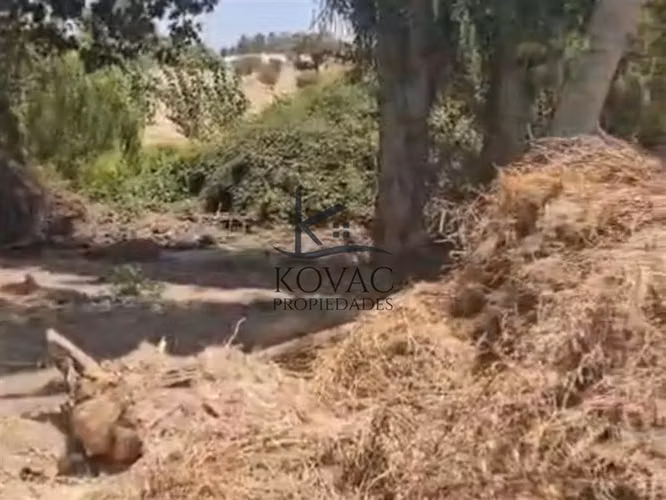 Parcela en venta en Las Cabras - Imagen 12