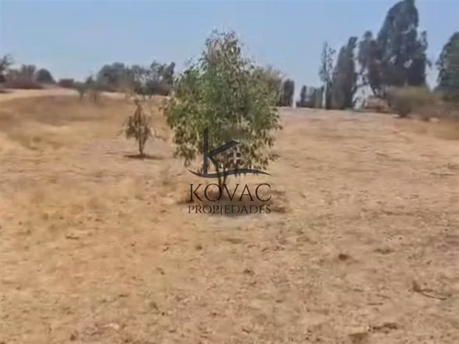 Parcela en venta en Las Cabras - Imagen 9