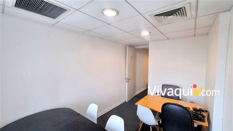 Oficina en arriendo en Las Condes