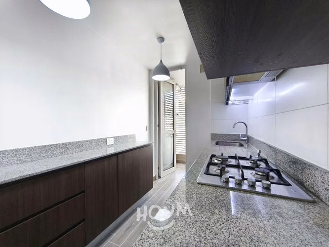 Departamento en Calle Tres - Imagen 10