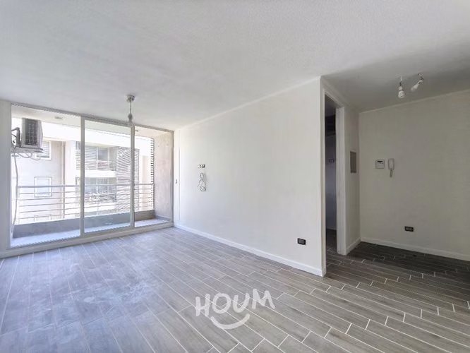 Departamento en Calle Tres