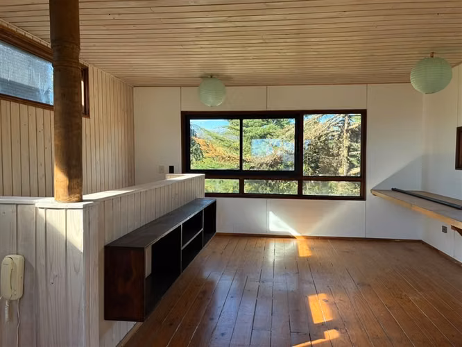 Casa en arriendo de 7 dorm. en Quintero