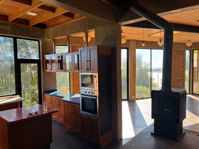 Casa en arriendo de 7 dorm. en Quintero