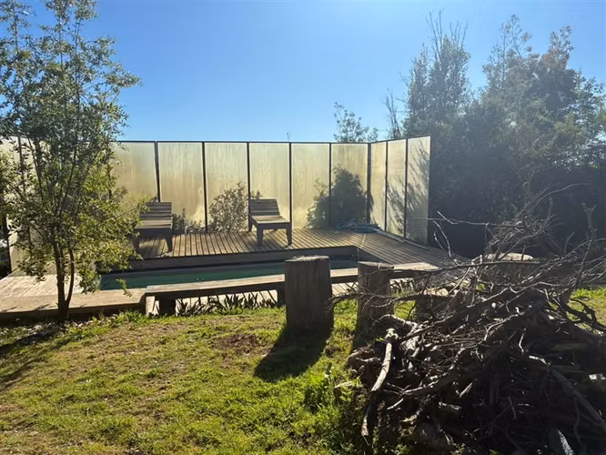 Casa en arriendo de 7 dorm. en Quintero