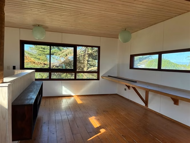 Casa en arriendo de 7 dorm. en Quintero
