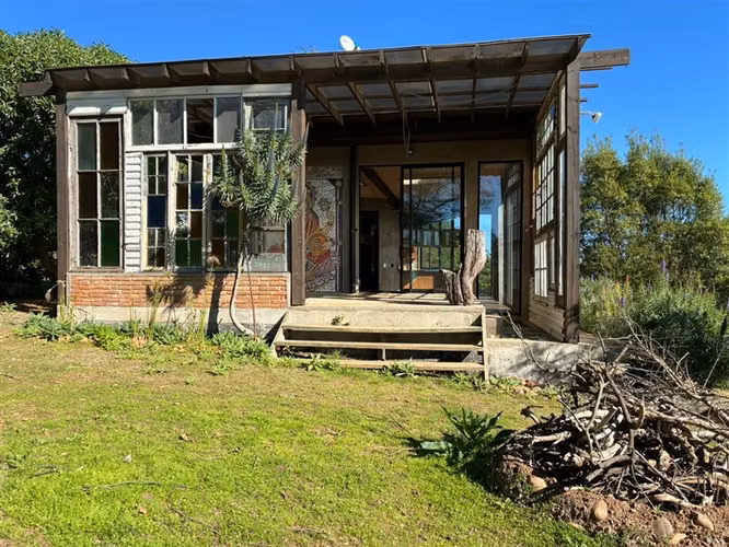 Casa en arriendo de 7 dorm. en Quintero