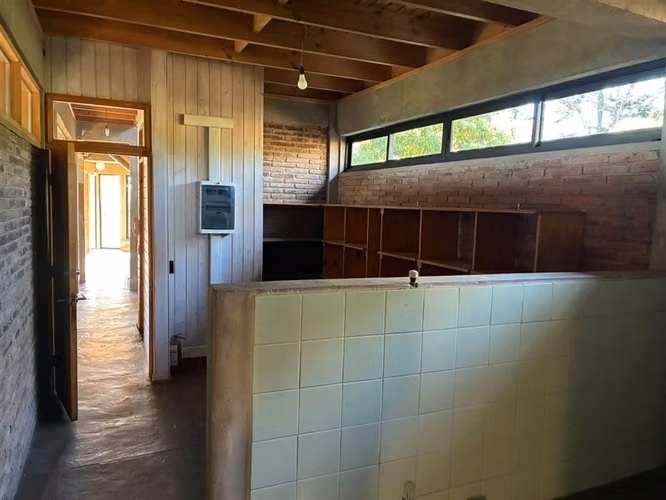 Casa en arriendo de 7 dorm. en Quintero