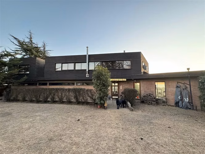 Casa en arriendo de 7 dorm. en Quintero - Imagen 2