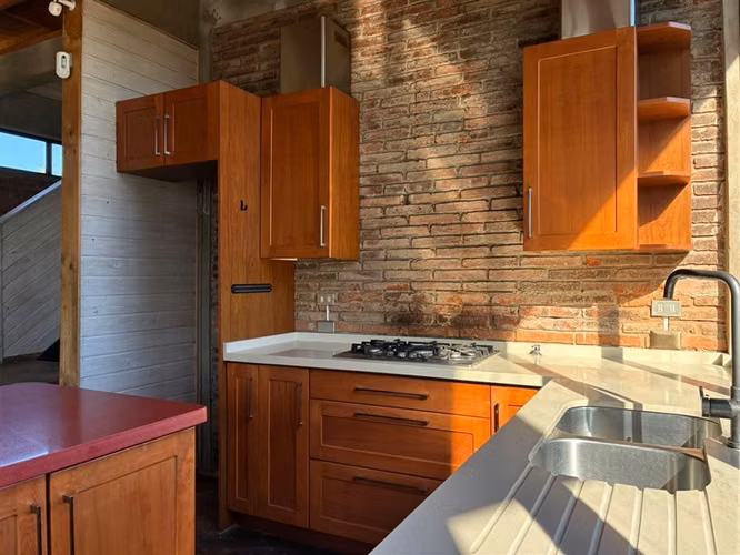 Casa en arriendo de 7 dorm. en Quintero
