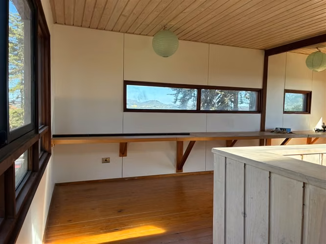 Casa en arriendo de 7 dorm. en Quintero