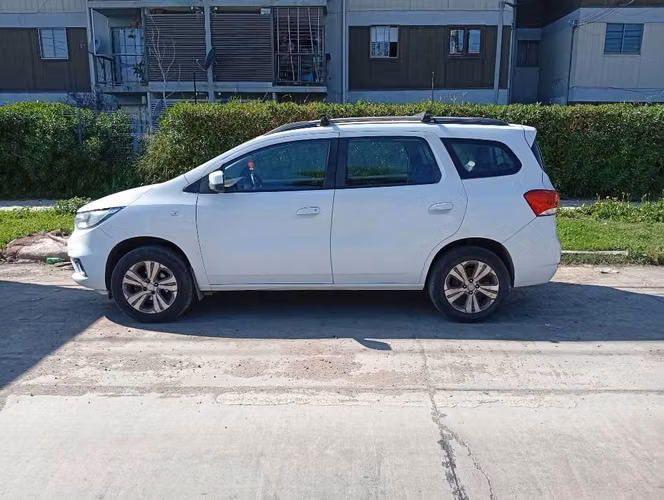 Spin 1.8 ltz 2019 - Imagen 4